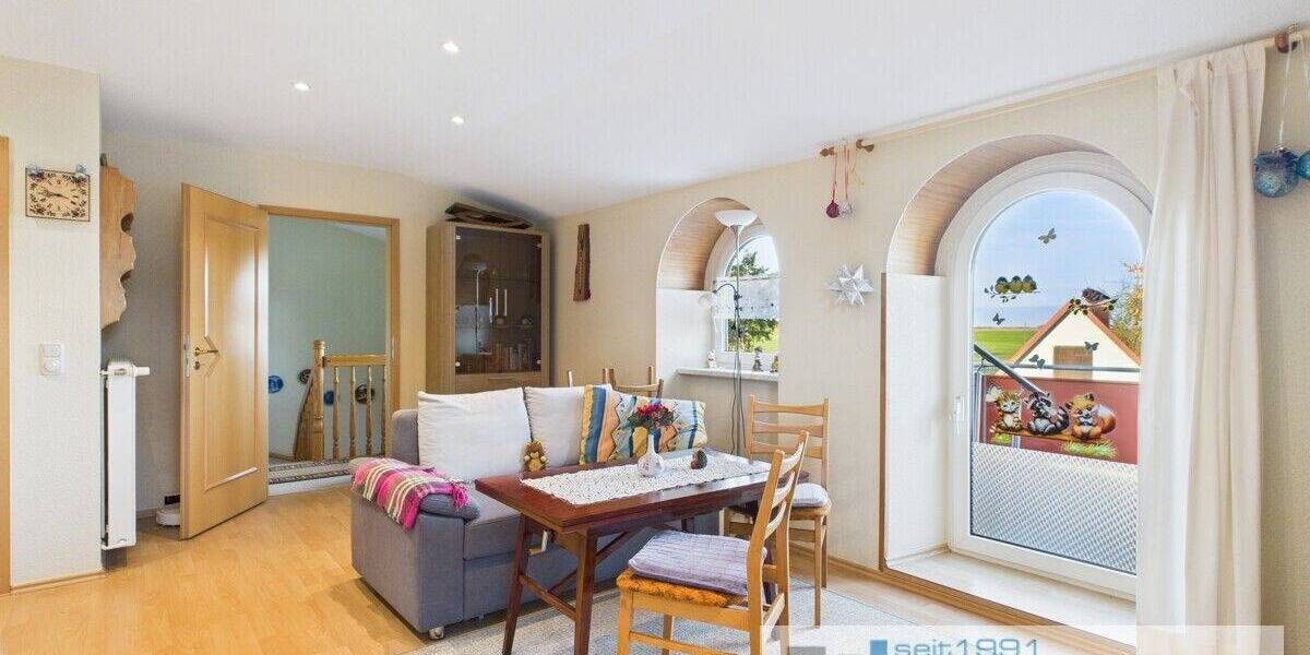 Einfamilienhaus Priborn - 6 Zimmer, 170 m&sup2;, 320.000&euro; | Angebot:25665598