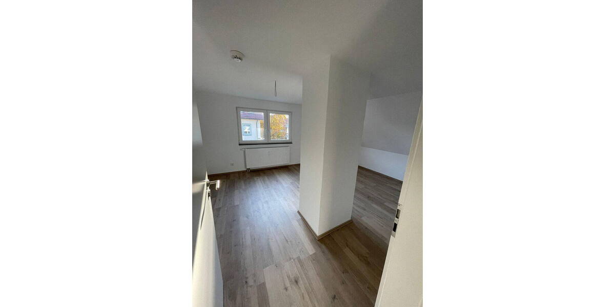 Etagenwohnung Villingen-Schwenningen Villingen - 3 Zimmer, 74 m&sup2;, 860&euro; | Angebot:26780107