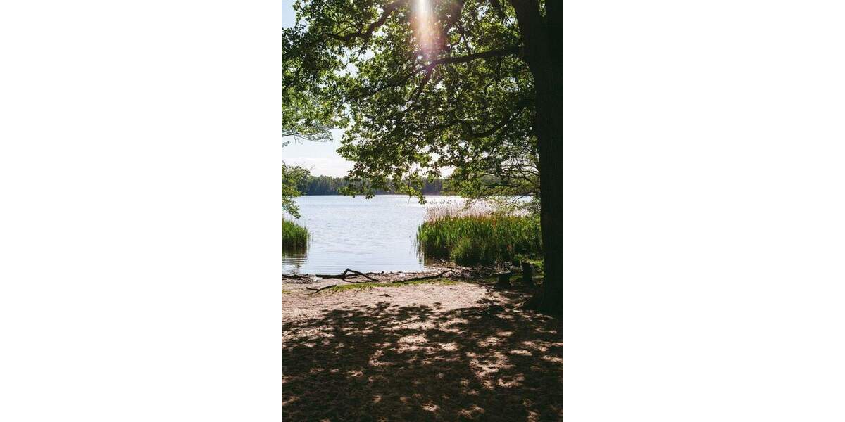 Ihr gemeinsamer Wohntraum am Summter See - zwei Familien, ein Grundstück, unendliche Möglichkeiten. zimmer