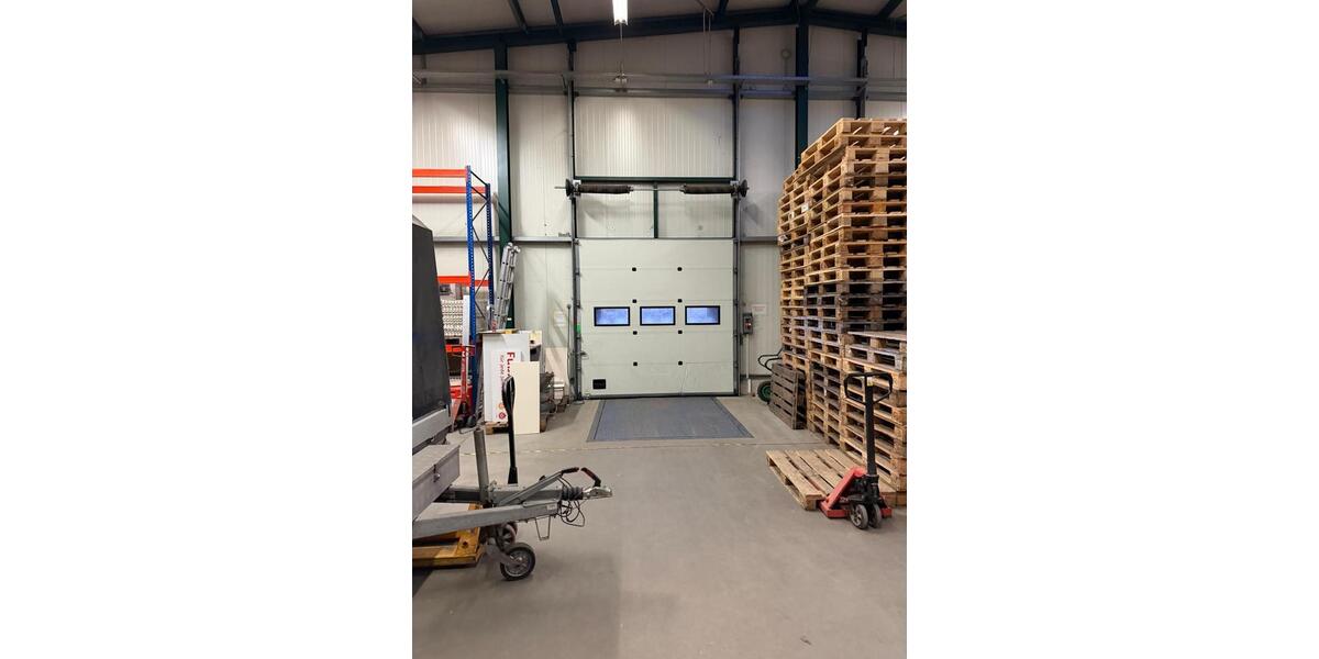 Gewerbeobjekt Mellrichstadt - 3.400&euro; | Angebot:24863063