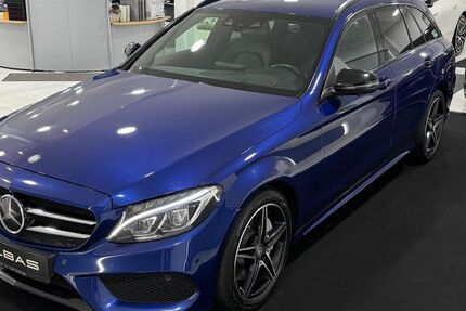 Mercedes-Benz C 250 158.054 km 19.990 &euro; Gelsenkirchen 45891