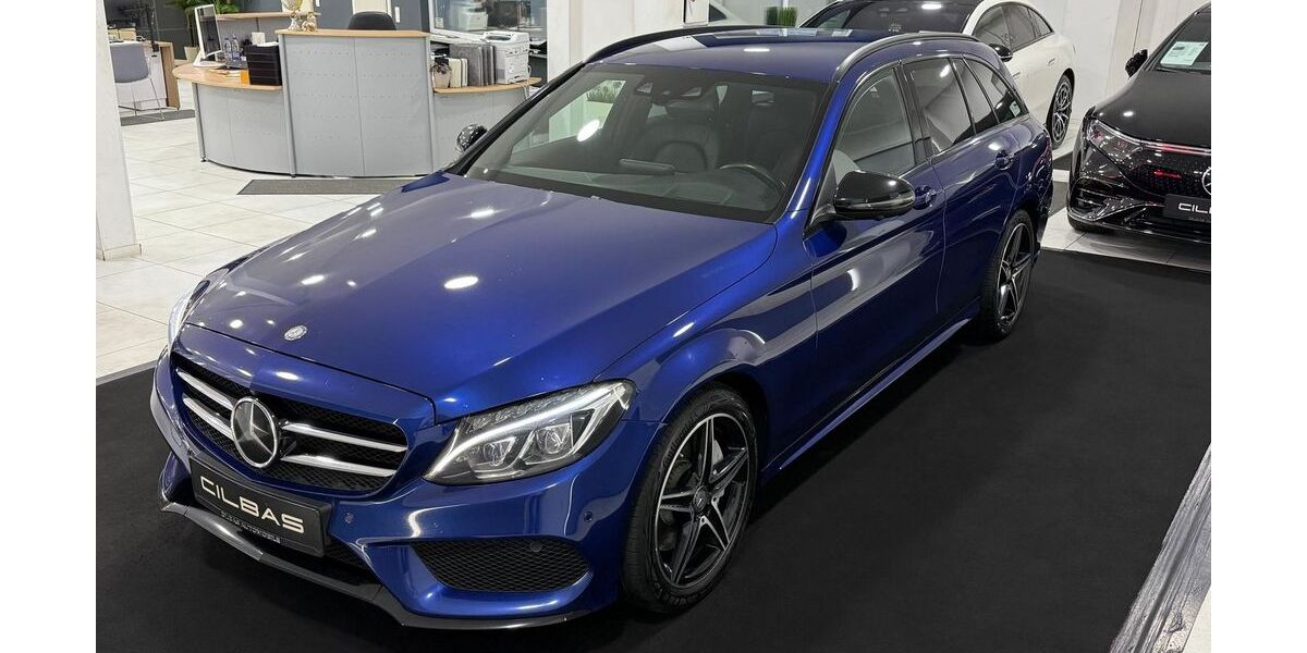 Mercedes-Benz C 250 158.054 km 19.990 &euro; Gelsenkirchen 45891