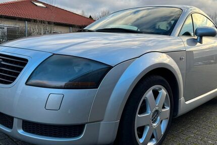 Audi TT 260.000 km 4.900 &euro; Kirchhain 35274