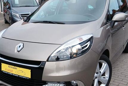 Renault Scenic 107.000 km 6.750 &euro; Upgant-Schott 26529