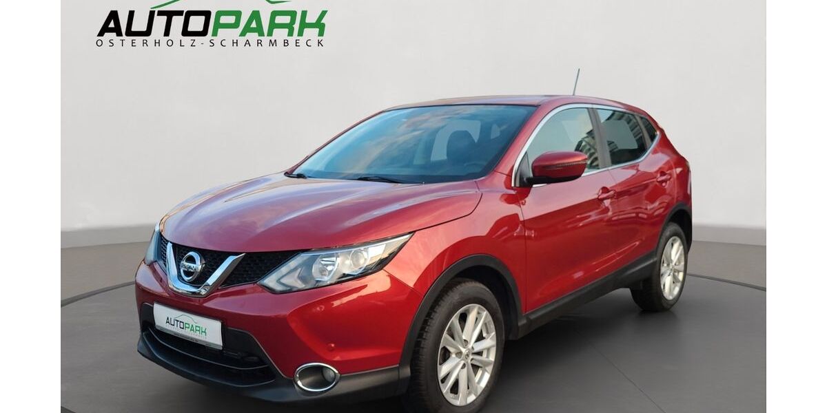 Nissan Qashqai 149.850 km 11.450 &euro; Osterholz-Scharmbeck 27711