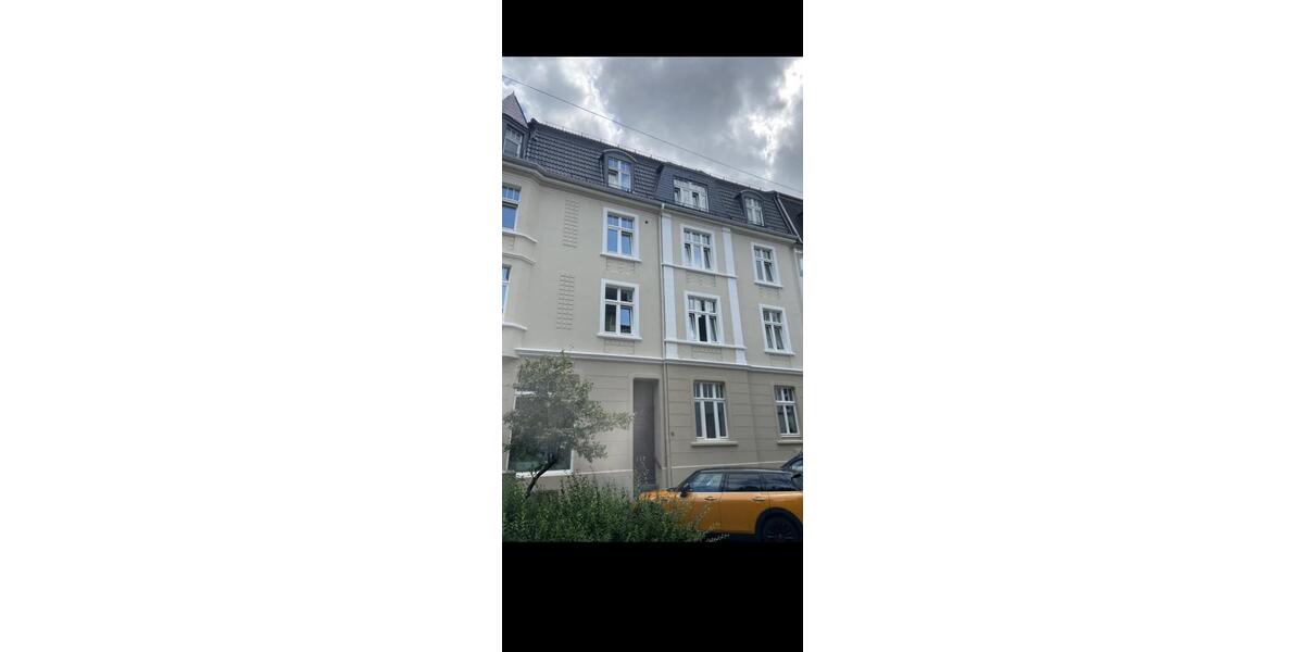 Dachgeschoßwohnung Wuppertal Gemarkung Nächstebreck - 2 Zimmer, 70 m&sup2;, 950&euro; | Angebot:24851453