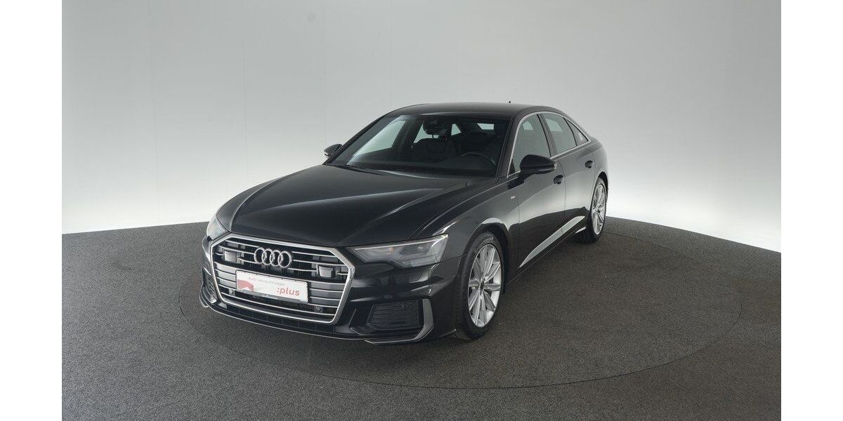 Audi A6 107.900 km 28.260 &euro; Tuttlingen 78532