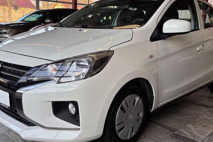 Mitsubishi Space Star 28.190 km 10.990 &euro; Geithain 04643