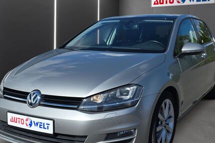 VW Golf 47.792 km 13.990 &euro; Sandersdorf Brehna 06796