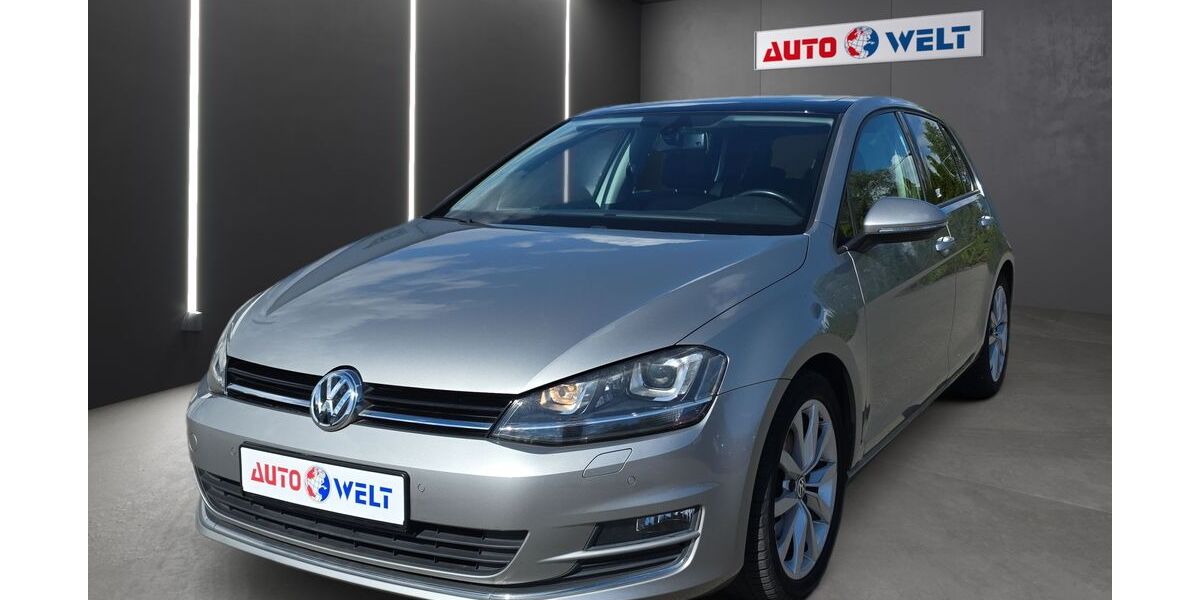 VW Golf 47.792 km 13.990 &euro; Sandersdorf Brehna 06796