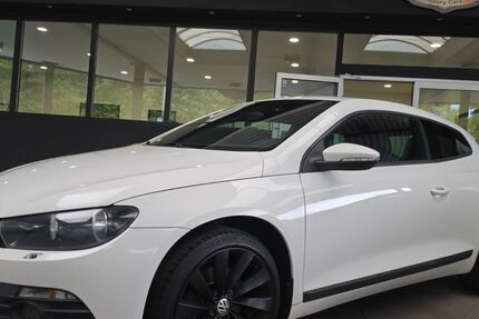 VW Scirocco 170.000 km 6.900 &euro; Göttingen 37081