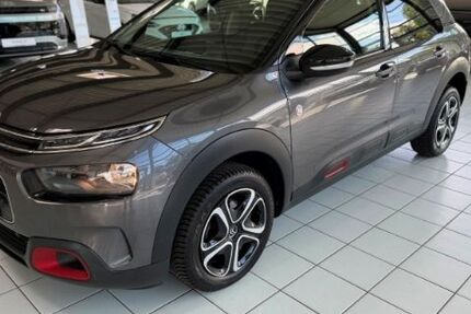 Citroen C4 Cactus 56.000 km 10.990 &euro; Hamburg 22525