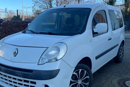 Renault Kangoo 376.964 km 1.650 &euro; Essen 45277