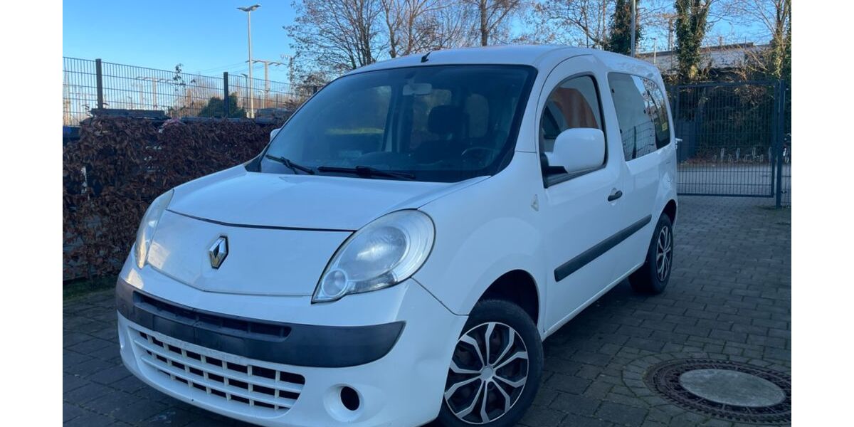 Renault Kangoo 376.964 km 1.650 &euro; Essen 45277