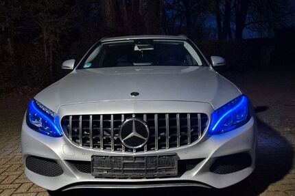 Mercedes-Benz C 250 230.000 km 15.800 &euro; Oldenburg 26125