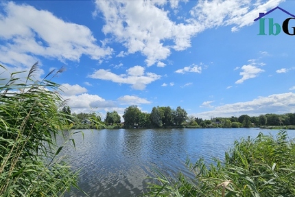 Wassergrundstück direkt am Mietenstich # Zehdenick - Haus Zehdenick | Angebot:27156551