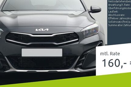 Kia XCeed 8.000 km 27.940 &euro; Bocholt 46395
