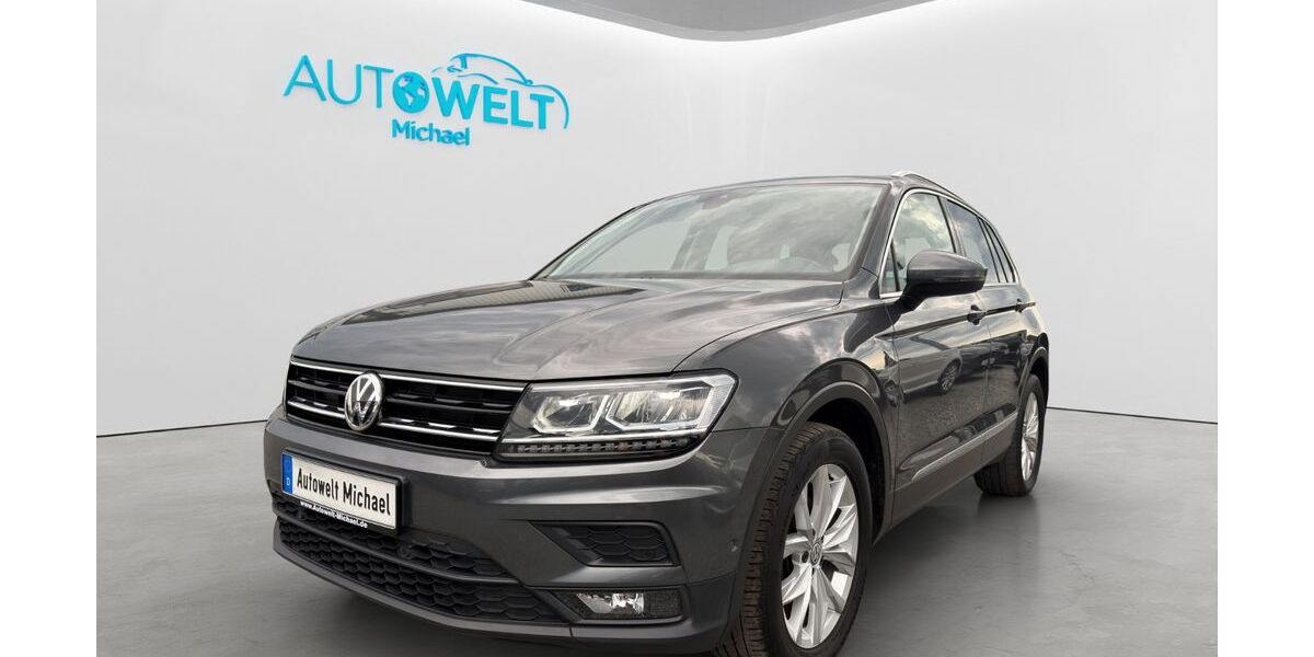VW Tiguan 173.555 km 16.990 &euro; Beckdorf 21643