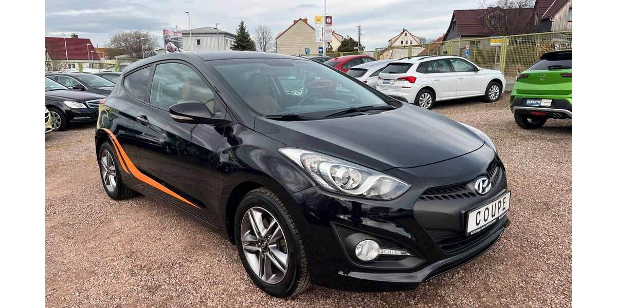 Hyundai i30 104.000 km 8.500 &euro; Waltershausen 99880