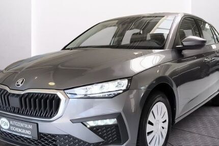 Skoda Scala 27.364 km 18.979 &euro; Neubrandenburg 17034