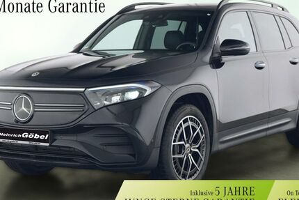 Mercedes-Benz EQB 7.074 km 45.900 € Hattersheim 65795