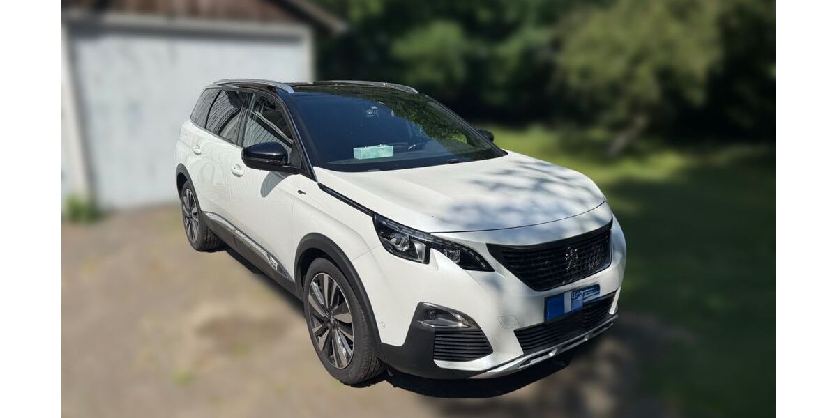 Peugeot 5008 160.000 km 21.100 &euro; Schafstedt 25725