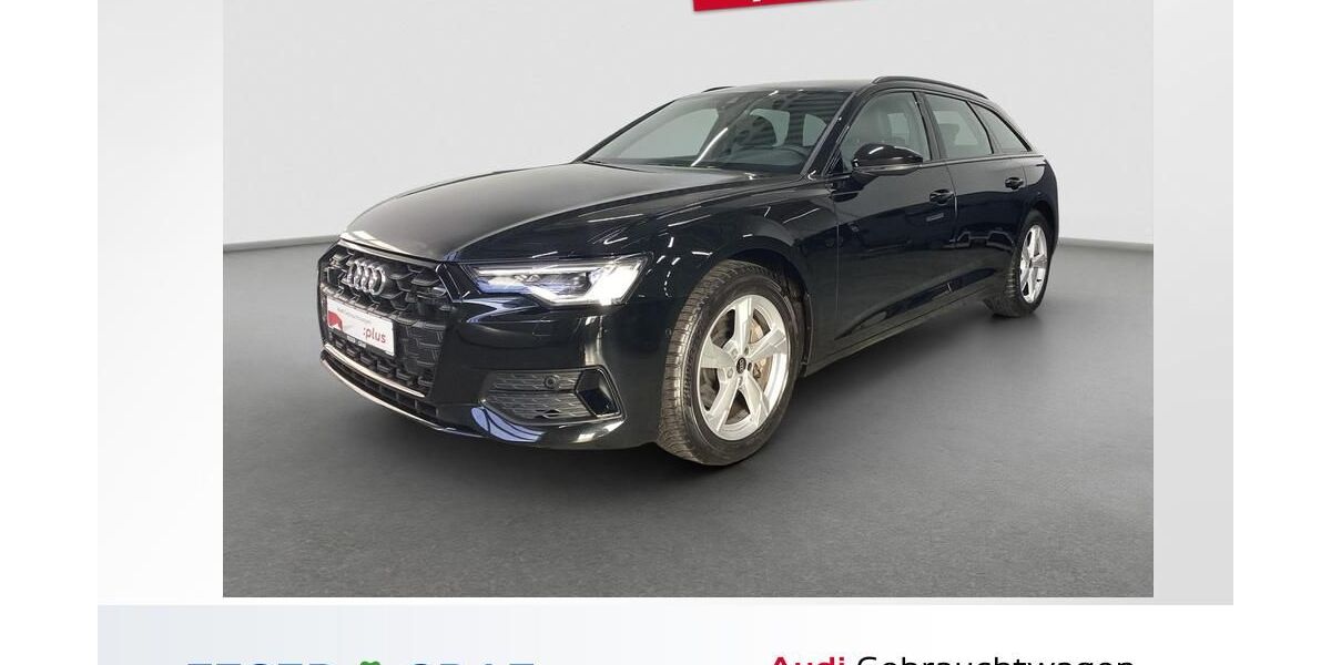 Audi A6 28.848 km 45.980 &euro; Fürth 90763