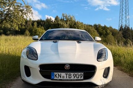 Jaguar F-Type 73.000 km 35.900 &euro; Stockach-Wahlwies 78333