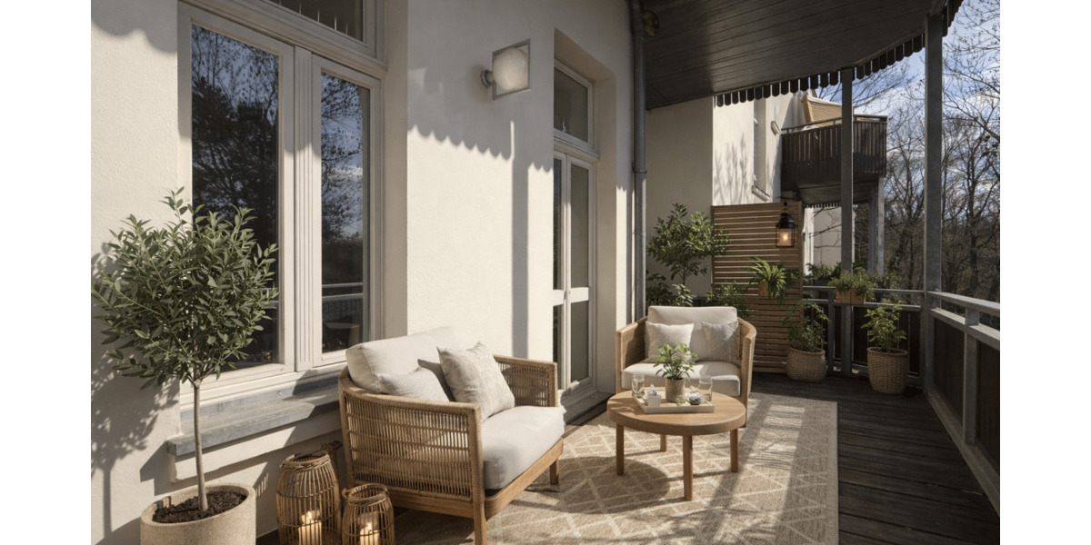 Etagenwohnung Leipzig Gohlis-Süd - 4 Zimmer, 194 m&sup2;, 1.099.000&euro; | Angebot:26706875