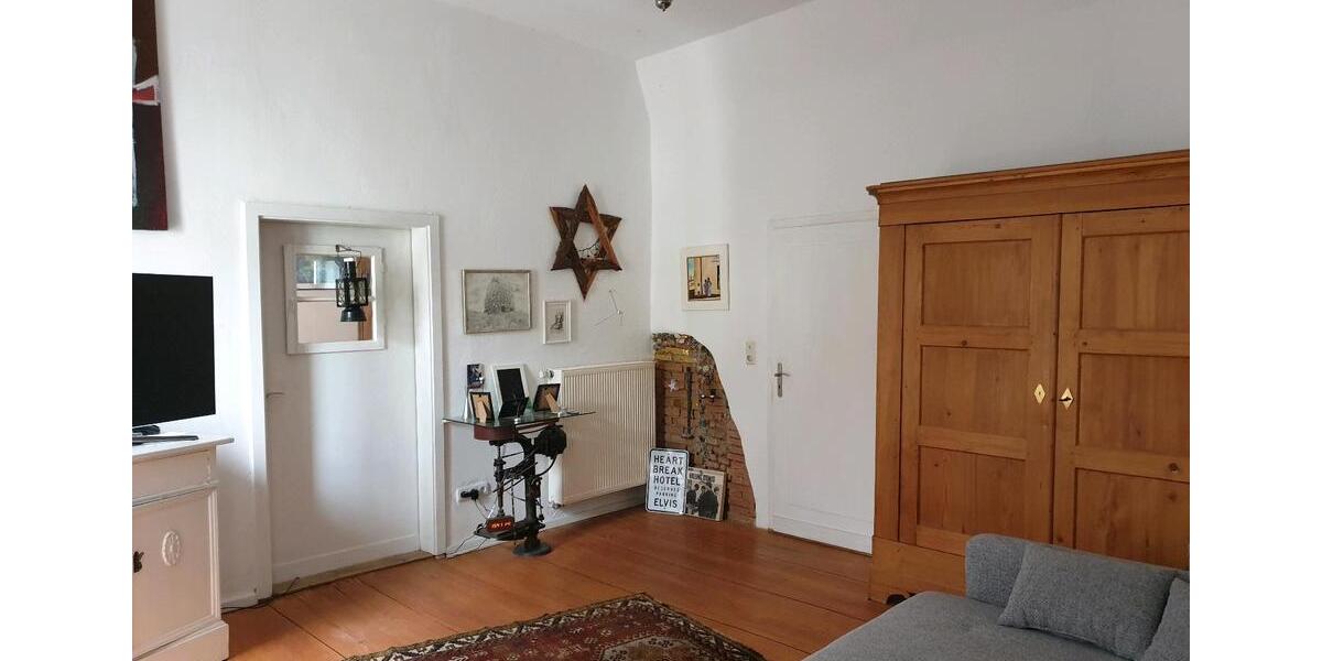 Etagenwohnung Bensheim - 4 Zimmer, 120 m&sup2;, 365.000&euro; | Angebot:26794279