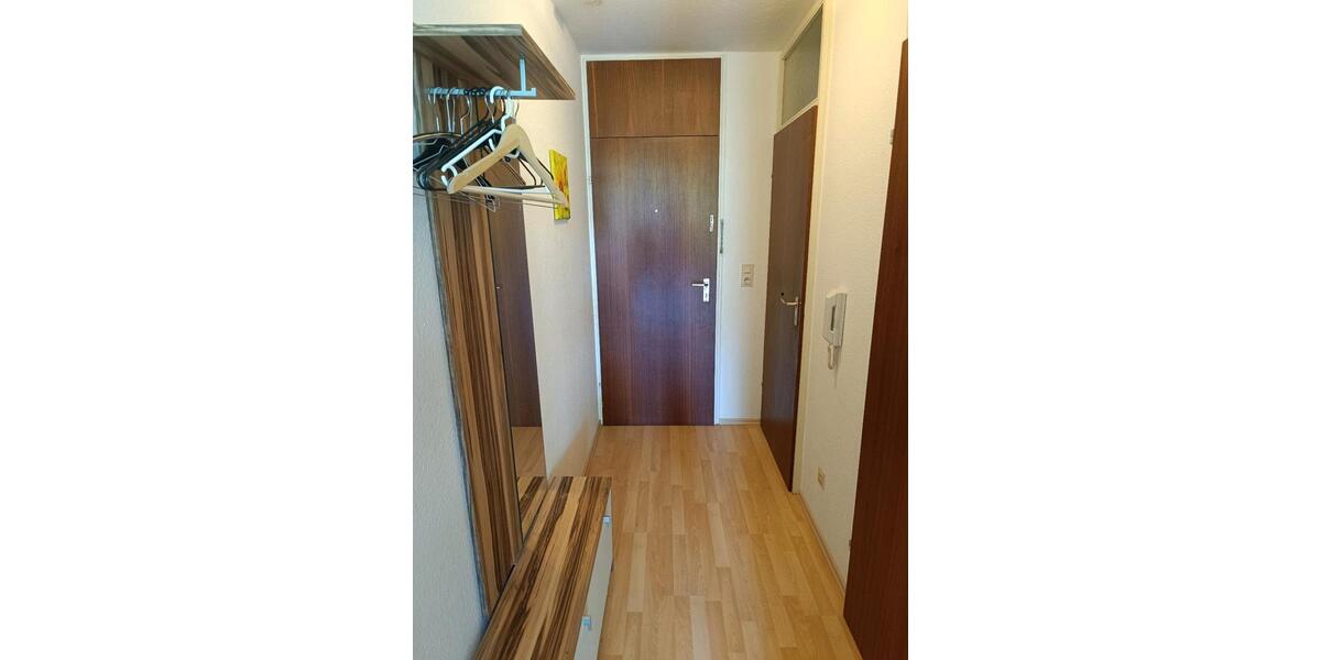 Etagenwohnung Linkenheim-Hochstetten Hochstetten - 1 Zimmer, 33 m&sup2;, 129.000&euro; | Angebot:26984829