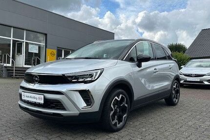Opel Crossland (X) 30.881 km 22.777 &euro; Büren 33142
