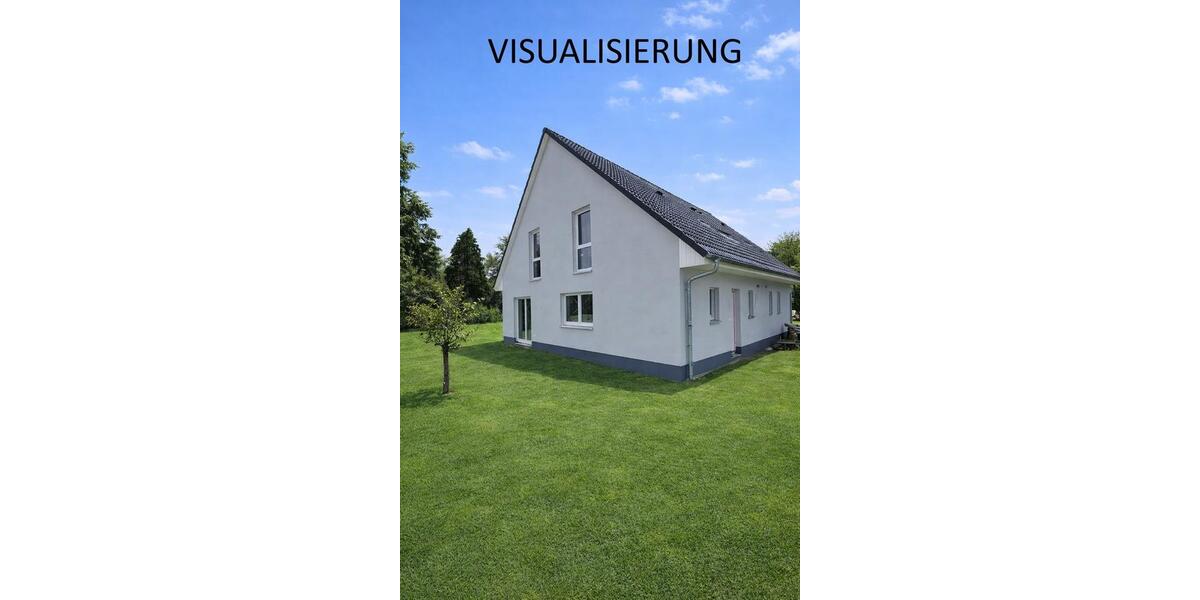 Doppelhaushälfte Burgwedel - 4 Zimmer, 115 m&sup2;, 1.380&euro; | Angebot:25079842