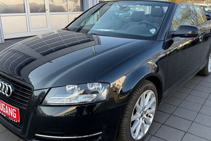 Audi A3 164.928 km 8.750 &euro; Fulda 36043