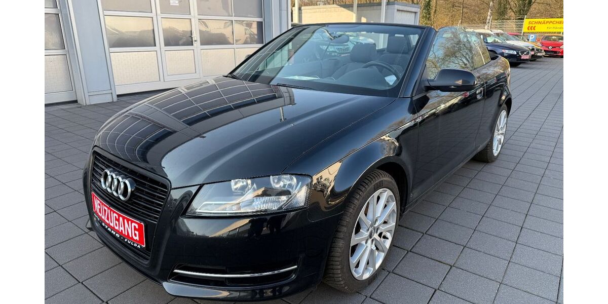 Audi A3 164.928 km 8.750 &euro; Fulda 36043