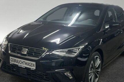 Seat Ibiza 2.200 km 24.960 &euro; München 80687