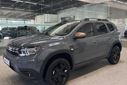 Dacia Duster 28.967 km 23.110 &euro; Alsdorf 52477
