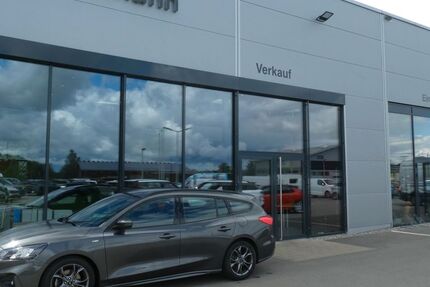 Ford Focus 64.100 km 13.950 &euro; Bad Saulgau 88348