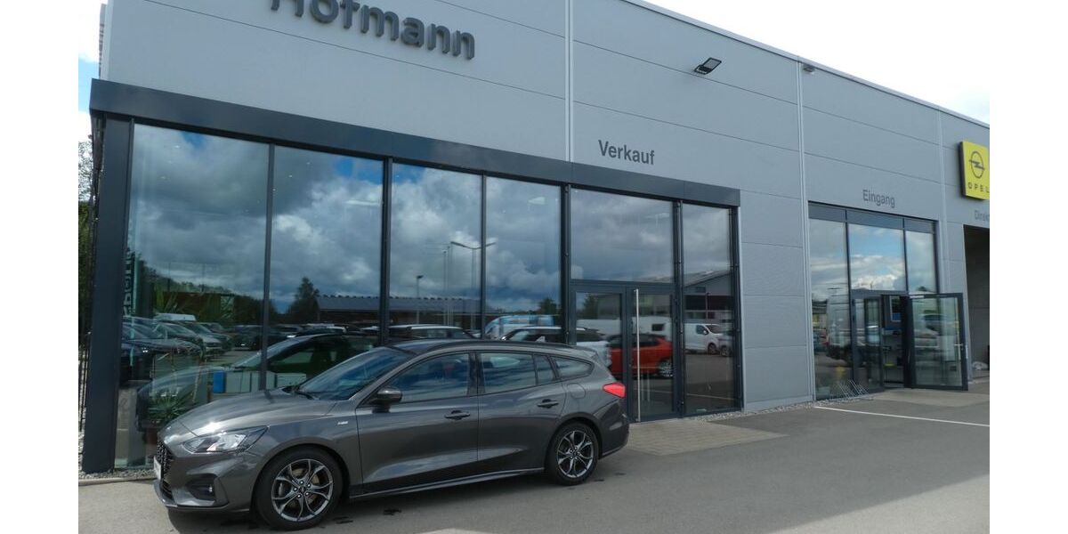Ford Focus 64.100 km 13.950 &euro; Bad Saulgau 88348