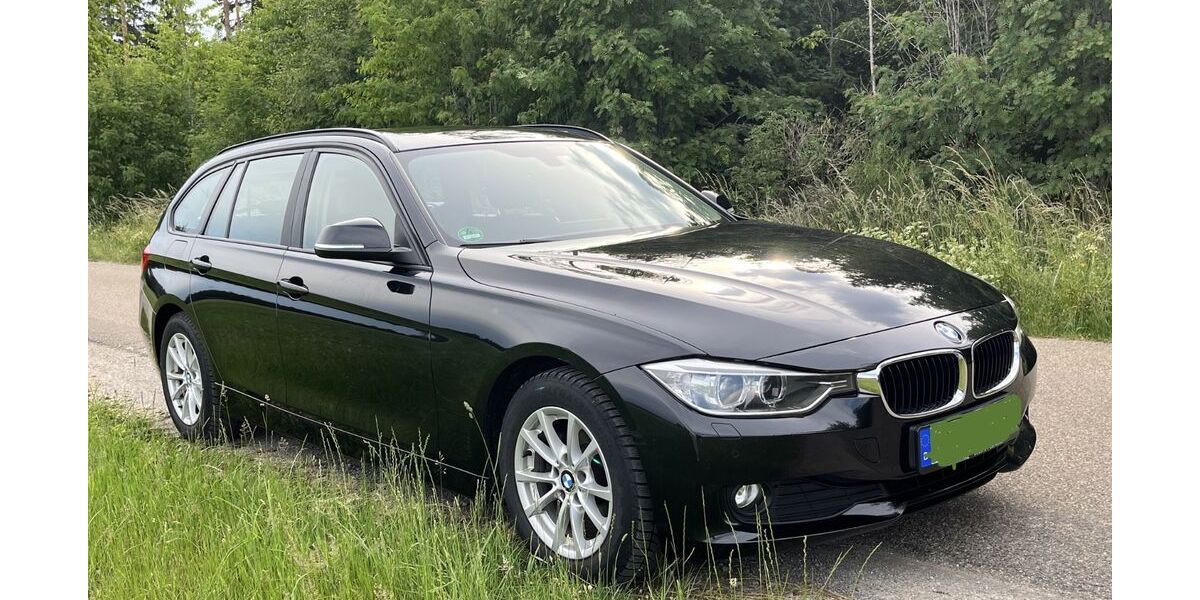 BMW 320 233.600 km 9.800 &euro; Unterkirnach 78089