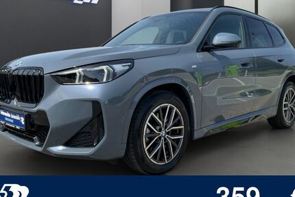 BMW X1 26.284 km 39.950 &euro; Dorf Mecklenburg/Wismar 23972