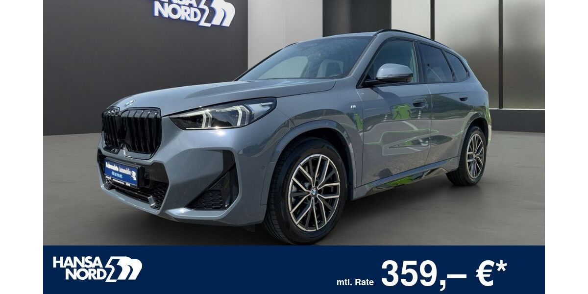 BMW X1 26.284 km 39.950 &euro; Dorf Mecklenburg/Wismar 23972