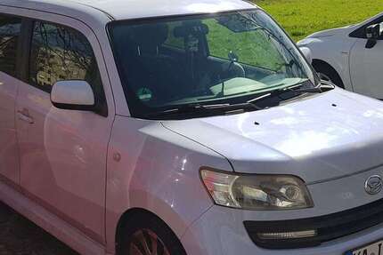 Daihatsu Materia 195.000 km 2.600 € Baden-Württemberg 76001