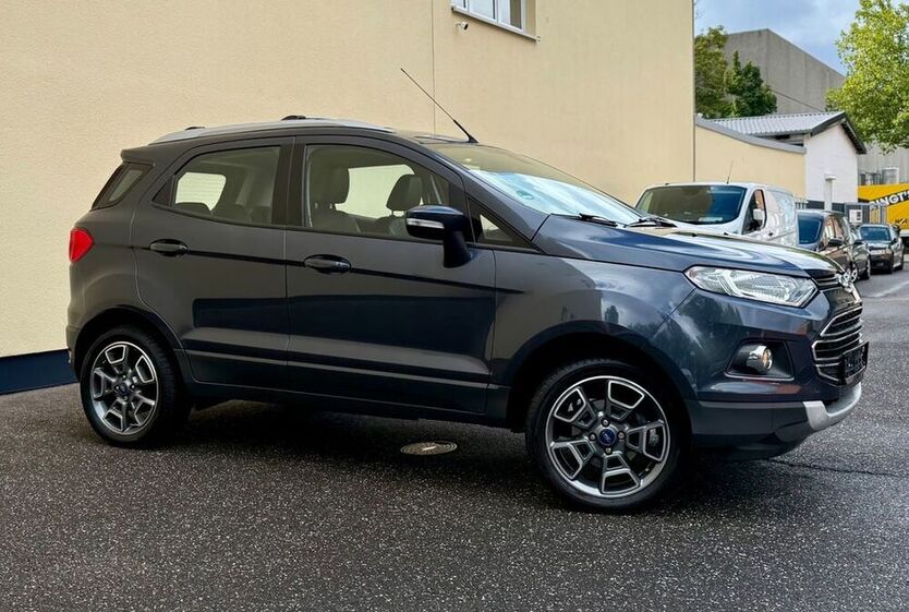 EcoSport