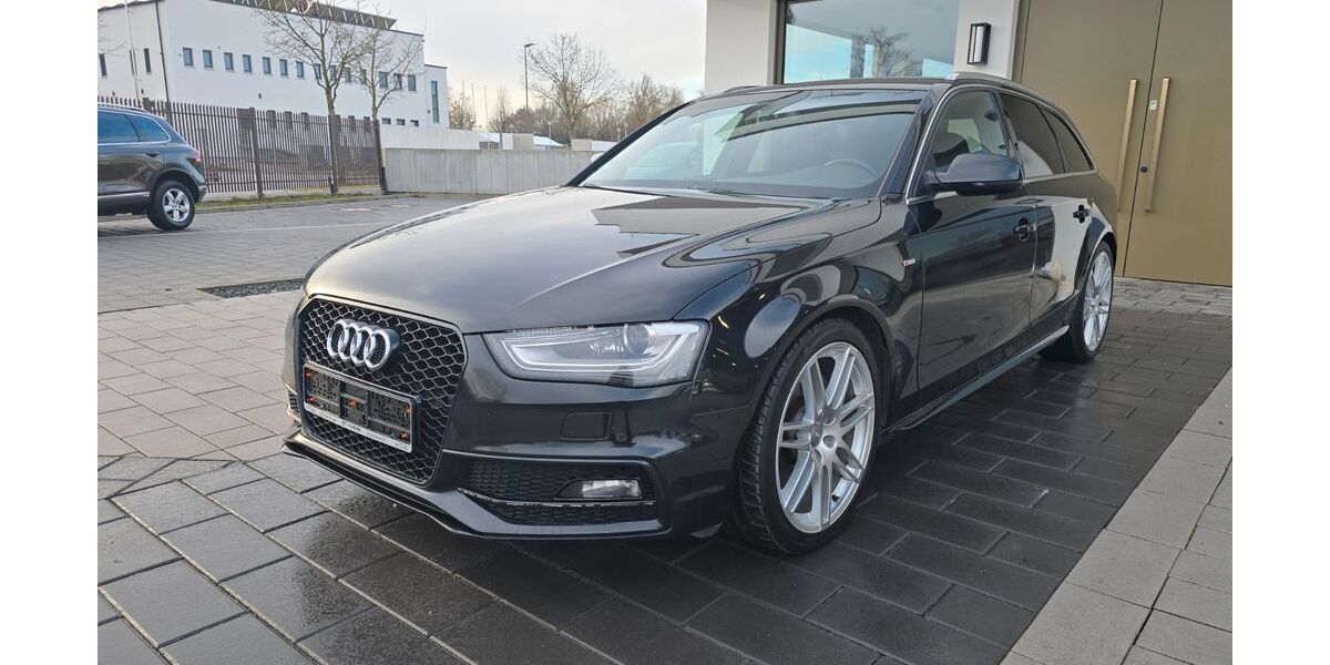 Audi A4 229.000 km 10.690 &euro; Schrobenhausen 86529