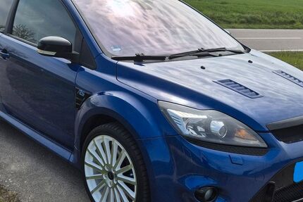 Ford Focus 178.600 km 19.900 &euro; Kupferzell 74635