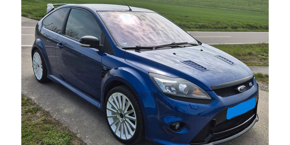 Ford Focus 178.600 km 19.900 &euro; Kupferzell 74635