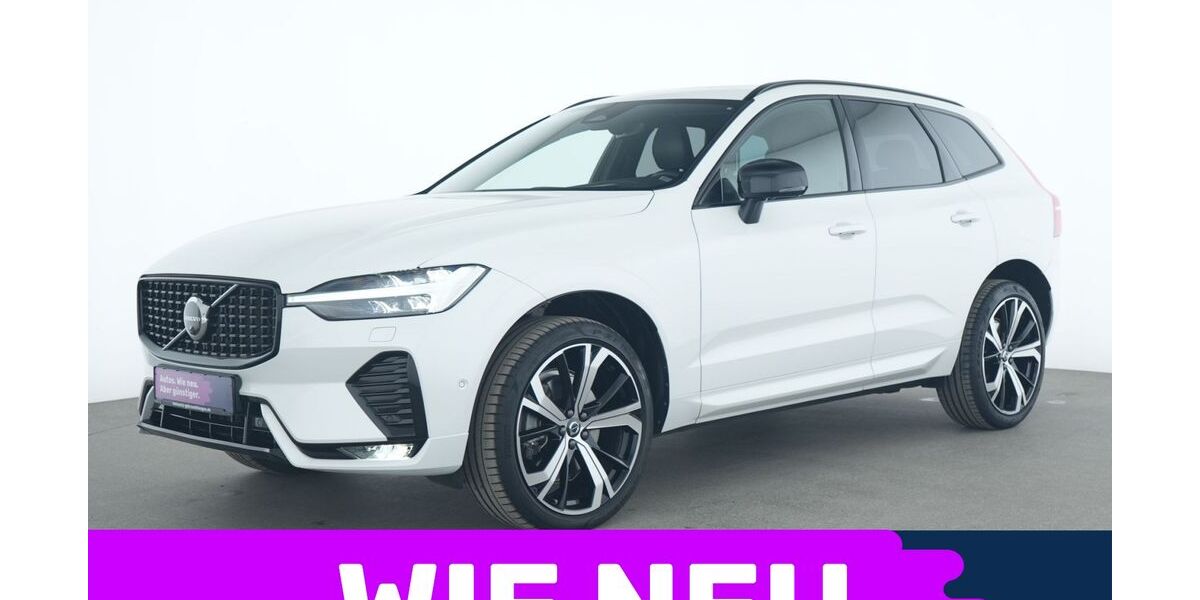 Volvo XC60 33.919 km 42.575 &euro; Garching bei München 85748