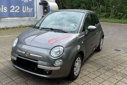 Fiat 500 135.000 km 3.999 &euro; lahr 77933