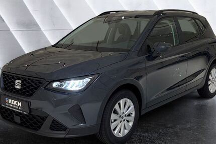 Seat Arona 1.015 km 24.500 € Berlin 12681